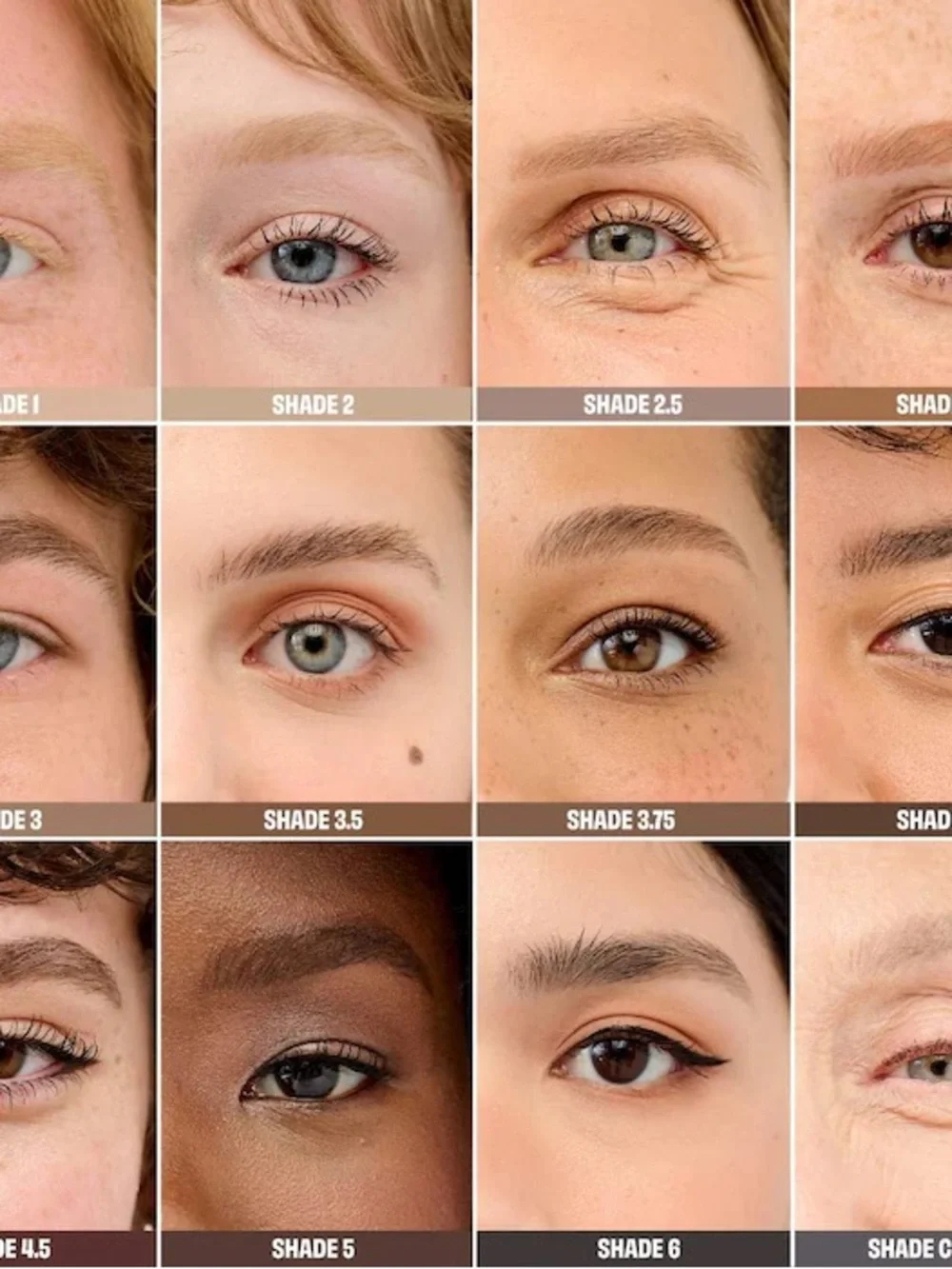 Benefit Goof Proof Brow Pencil